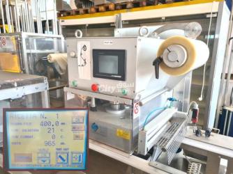 مادة مانعة للتسرب الحراري مستعملة لأجهزة الصراف الآلي - 5