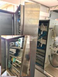 مادة مانعة للتسرب الحراري مستعملة لأجهزة الصراف الآلي - 7