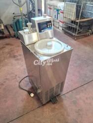 آلة تلطيف الشوكولاتة المستعملة