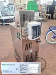 آلة تلطيف الشوكولاتة المستعملة - 4