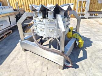 رأس هوائي متعدد مستعمل - 2