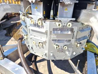 رأس هوائي متعدد مستعمل - 3