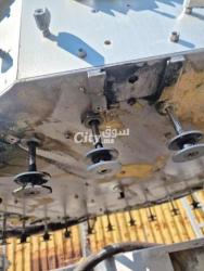 رأس هوائي متعدد مستعمل - 4