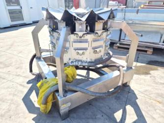 رأس هوائي متعدد مستعمل - 5