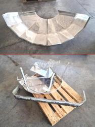 رأس هوائي متعدد مستعمل - 7