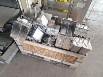 رأس هوائي متعدد مستعمل - 8