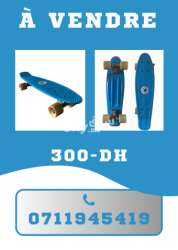 penny board a vendre