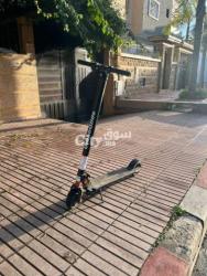 🛴 Trottinette électrique UrbanGlide – Très bon état - 3