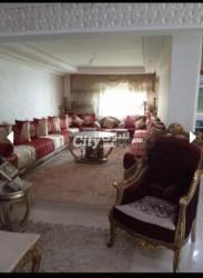 شقة مفروشة للبيع - 3