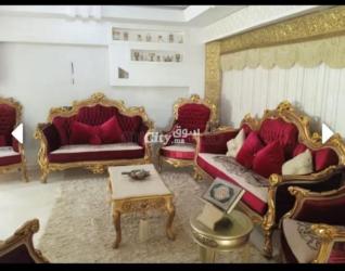 شقة مفروشة للبيع - 4