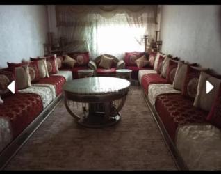 شقة مفروشة للبيع - 7