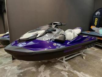 2025 SEA-DOO GTI SE 170 TECH PACKAGE, AUDIO, IDF, IBR Jetski