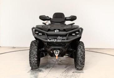 2025 Can-Am Outlander MAX XT 850 ATV - 2