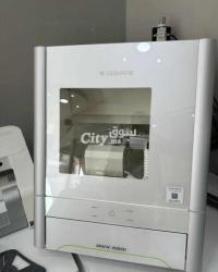 Roland DWX-52D 5-Axis Dental Milling Machine