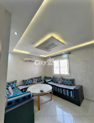 شقة للإيجار في أكادير - 4