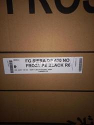 Réfrigérateur Siera, DP420 NO FROST PE Black - 3