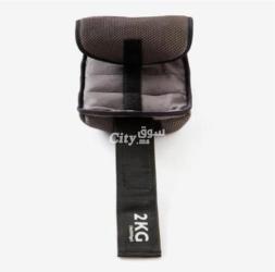 Poids pour cheville 2g - 3