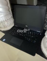 Dell Latitude E7270