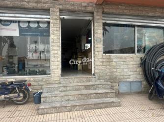 محل تجاري للبيع ساروت